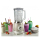 Ariete Vintage Collection Beige Blender kielichowy 583/03 - 1022015 - zdjęcie 2